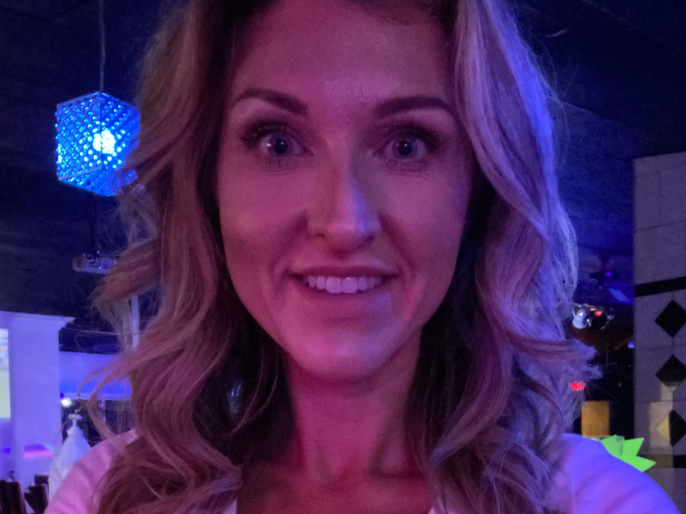 AriaFoxXO profilbild pÄ webbkameramodell