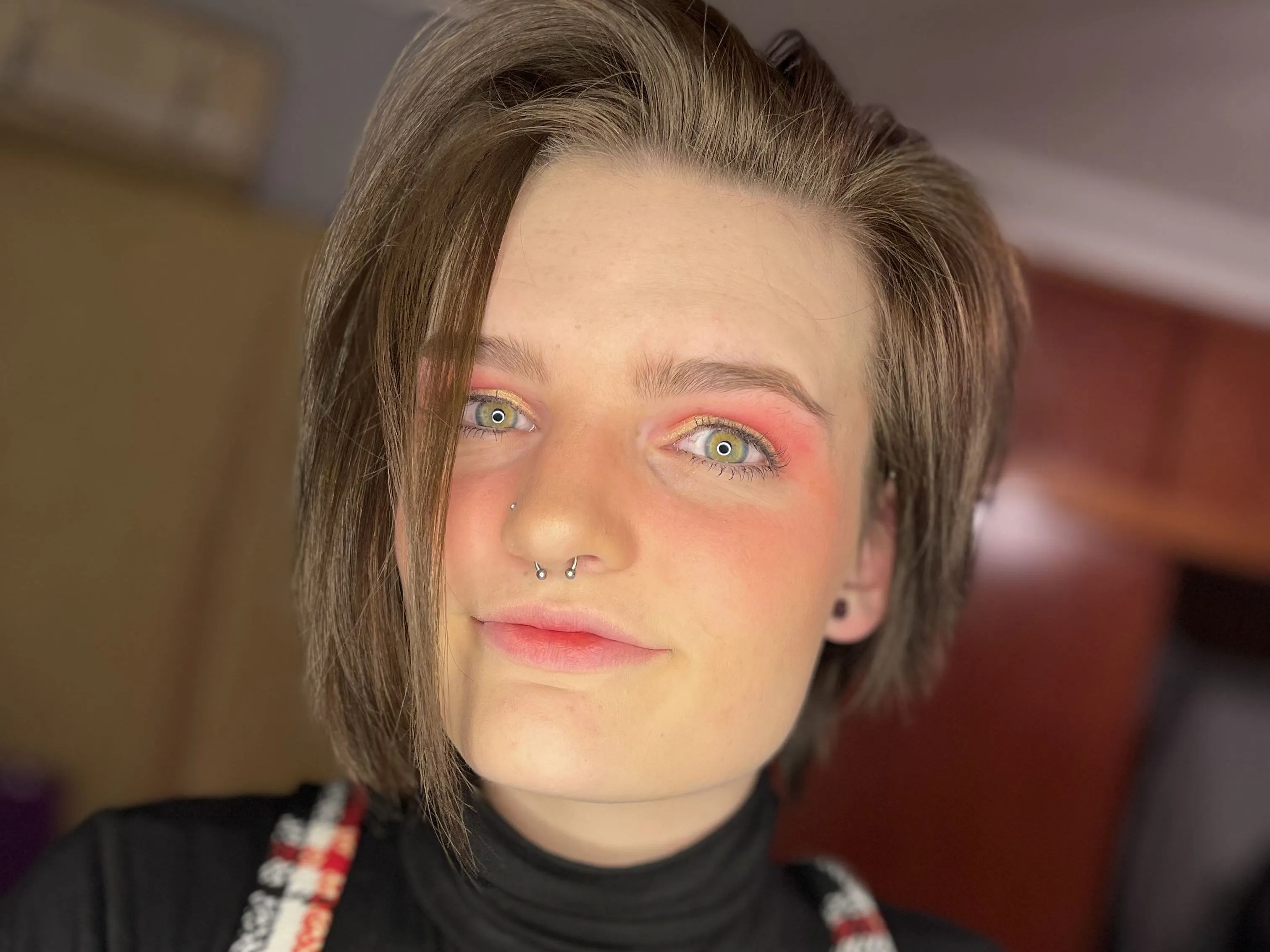 SmokyRoseXX profilbild på webbkameramodell