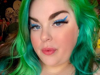 Kittyfemdom immagine del profilo del modello di cam