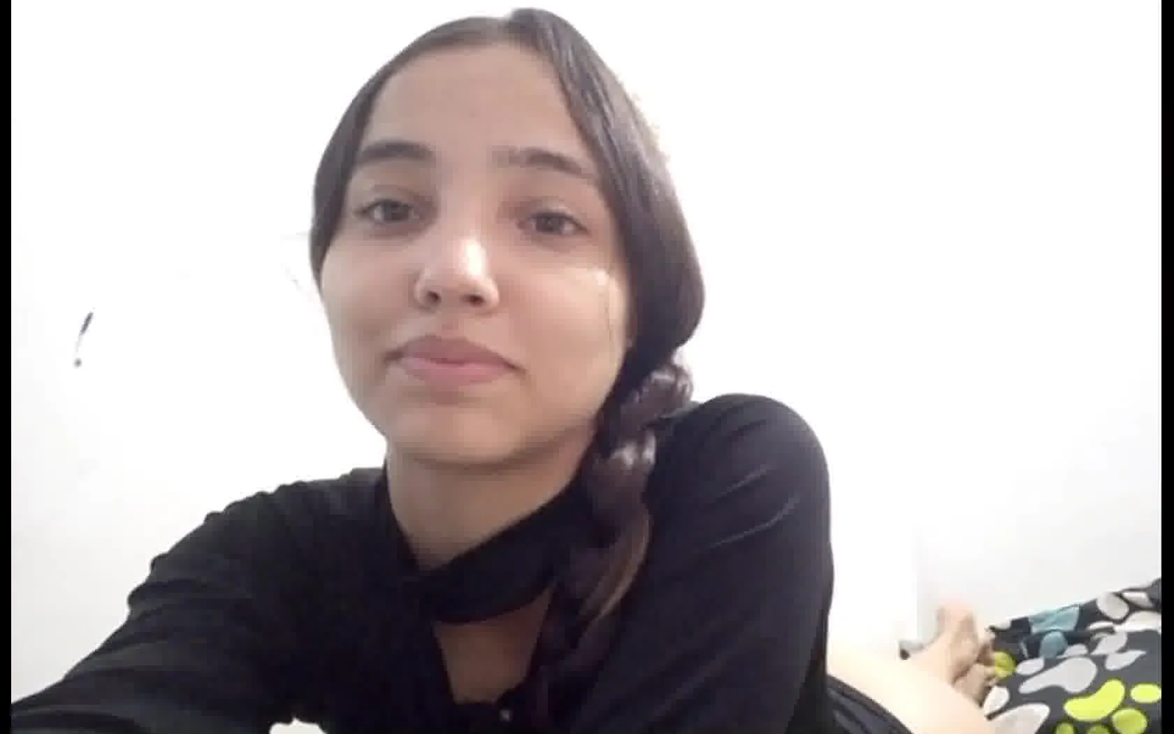 Artiest CassieWills Video 1