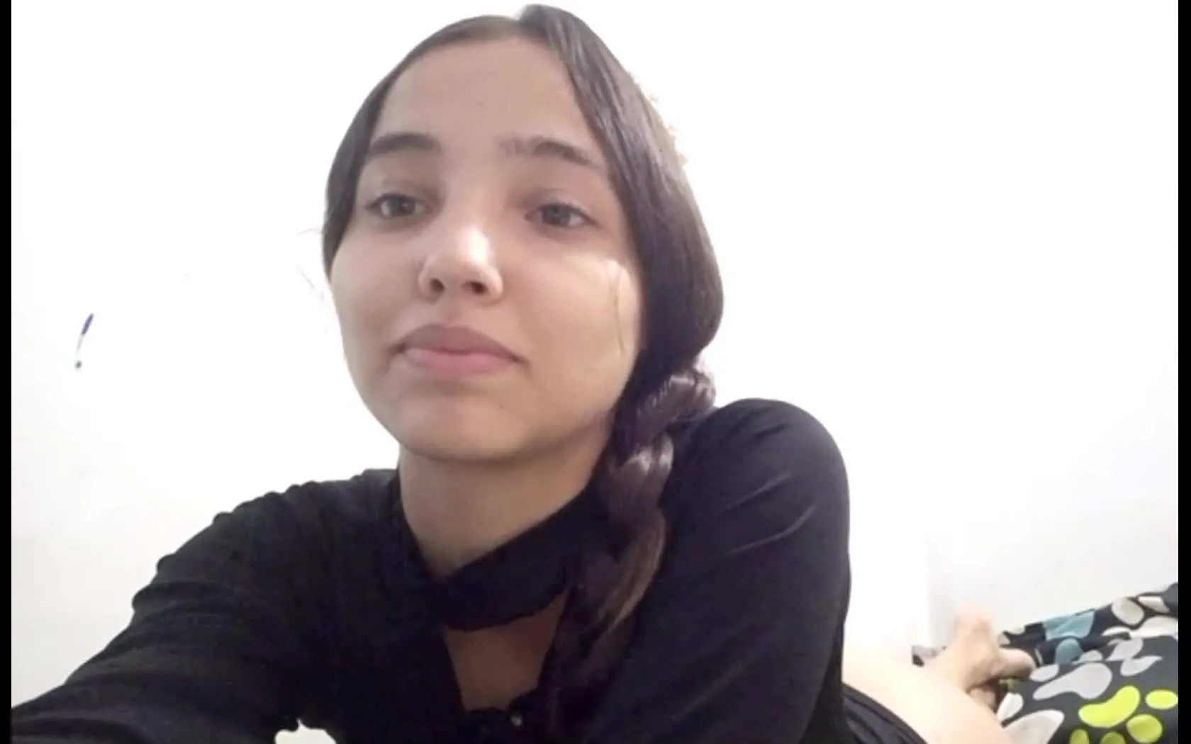 Artista CassieWills Video 1