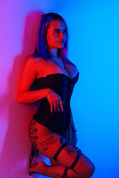 Artist MilaStonee Foto 8