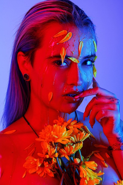 Artist MilaStonee Foto 3