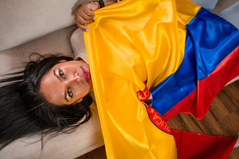 Utøver ZafiroCruz Bilde 8