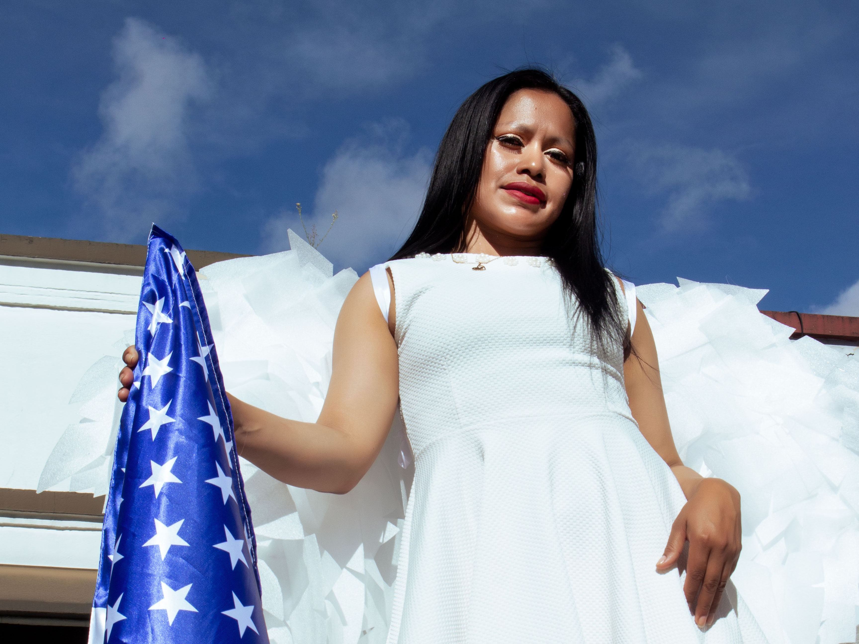 Image de profil du modèle de webcam ZafiroCruz