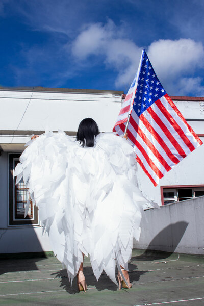 Utøver ZafiroCruz Bilde 5