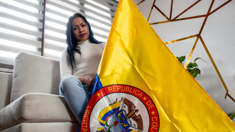 Utøver ZafiroCruz Bilde 9