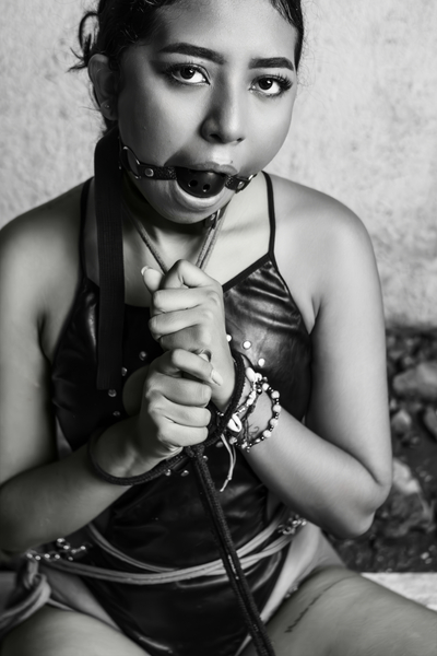 Utøver JENNAHARPERR Bilde 12