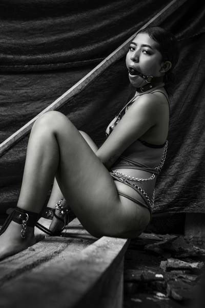 Utøver JENNAHARPERR Bilde 8