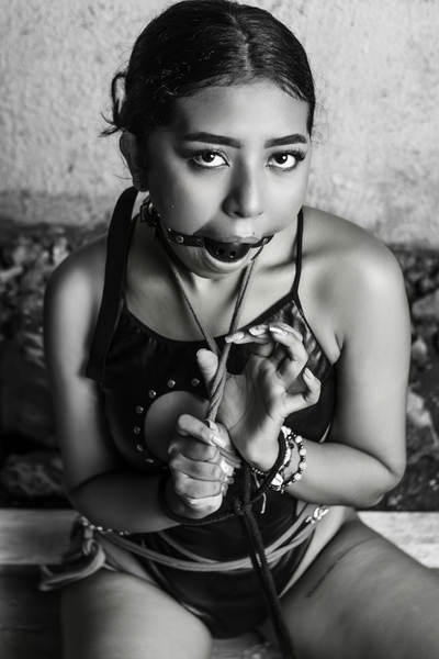 Utøver JENNAHARPERR Bilde 11