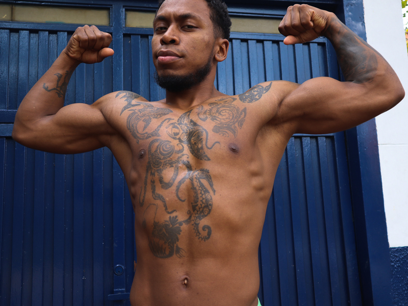 Performer DARENSCOTT Photo 6