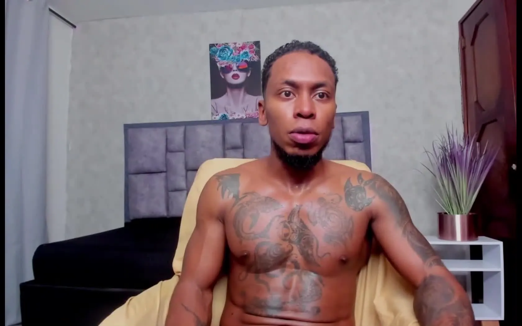 Artiest DARENSCOTT Video 1