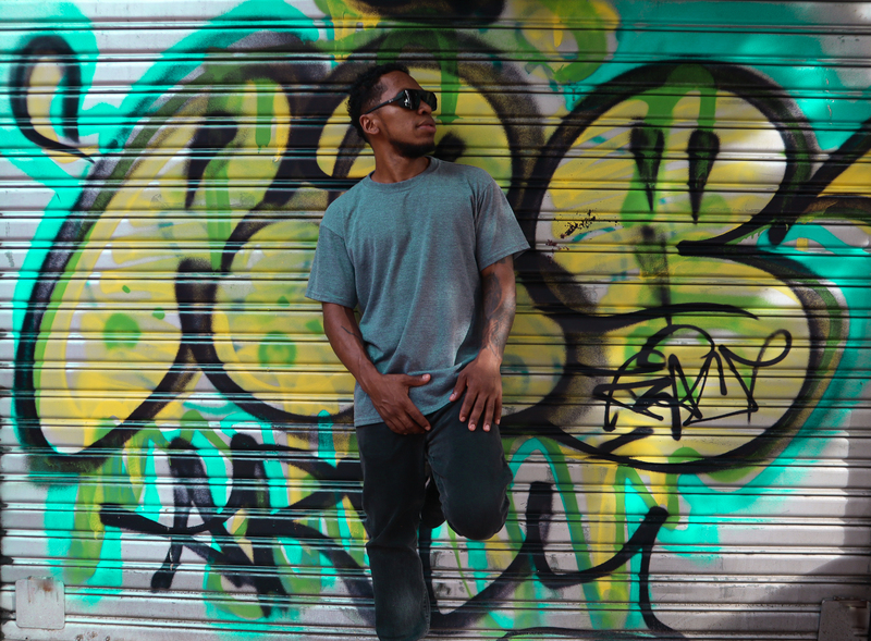 Performer DARENSCOTT Photo 4