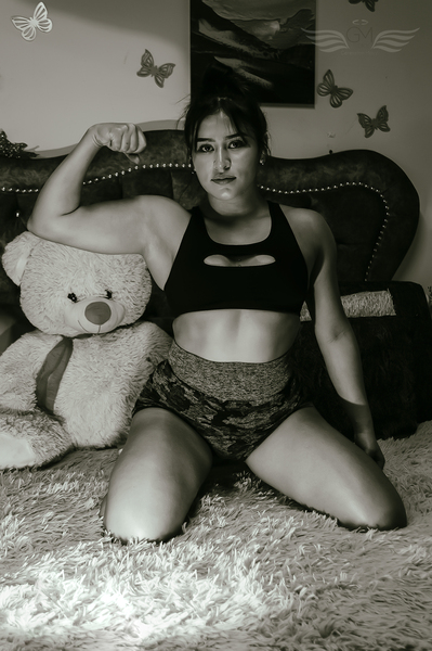 Artista AshleyyPearl Foto 1