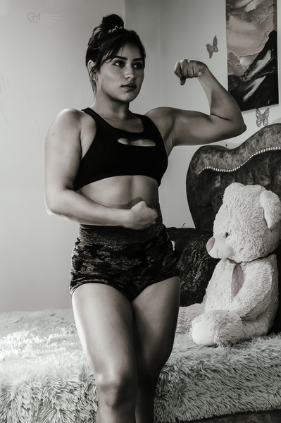 Interprète AshleyyPearl Photo 2