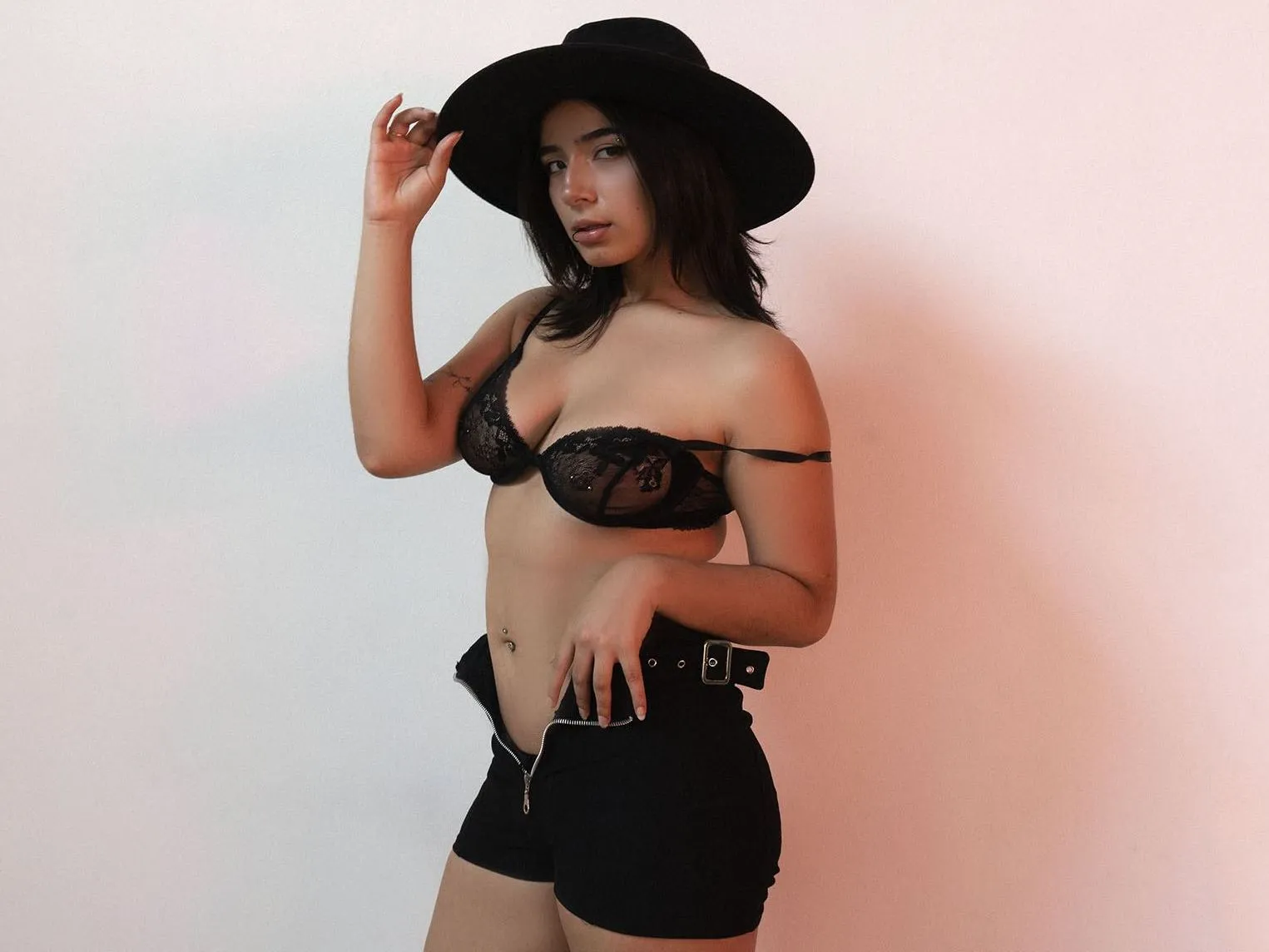 KeiraWinny immagine del profilo del modello di cam