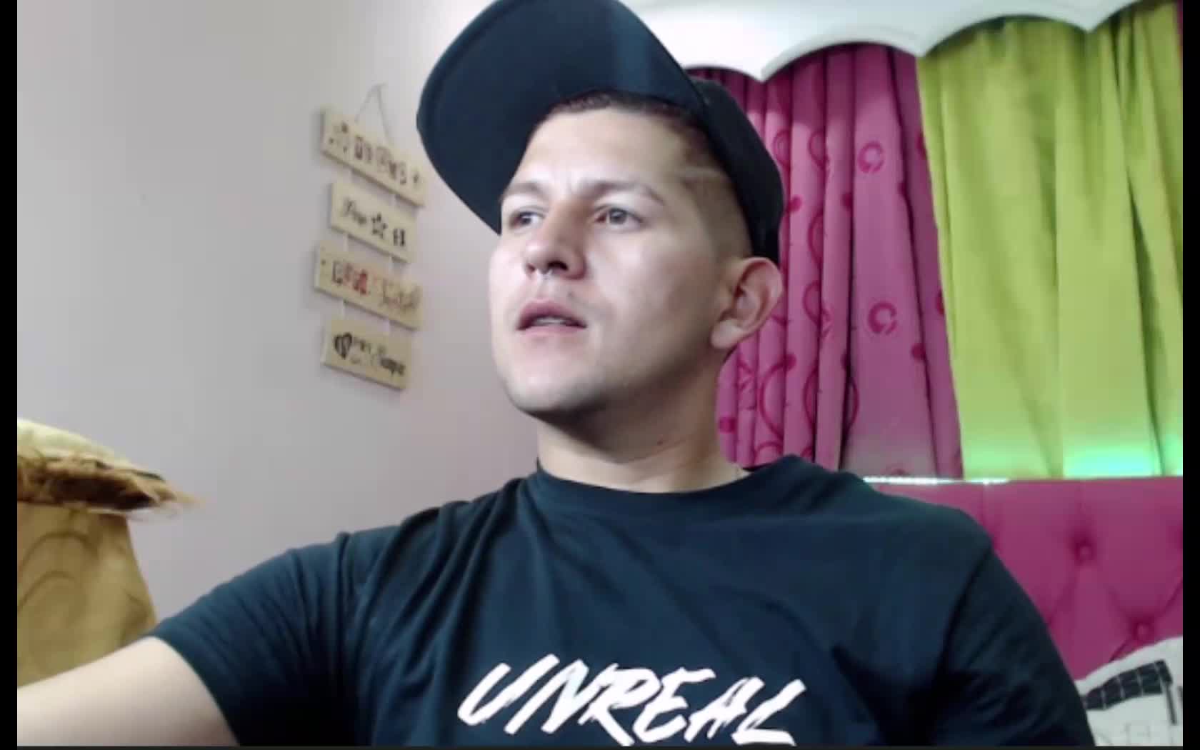 Darsteller Luiscarde69 Video 1