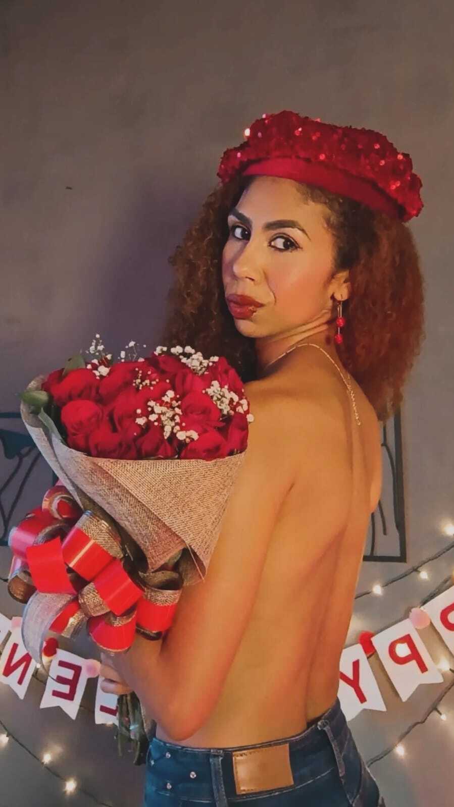 Interprete Curly_milf Foto 3