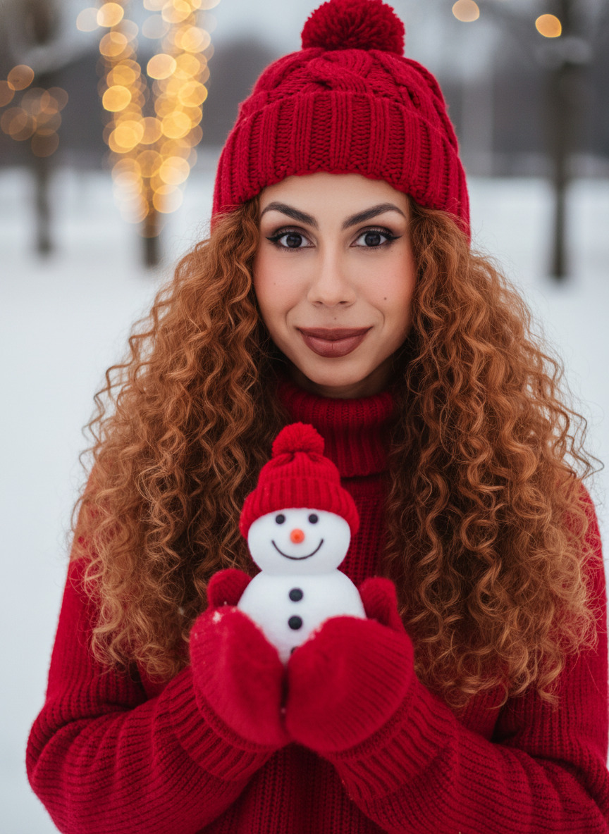 Interprete Curly_milf Foto 10