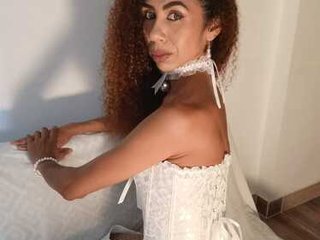 Profilbilde av Curly_milf webkamera modell