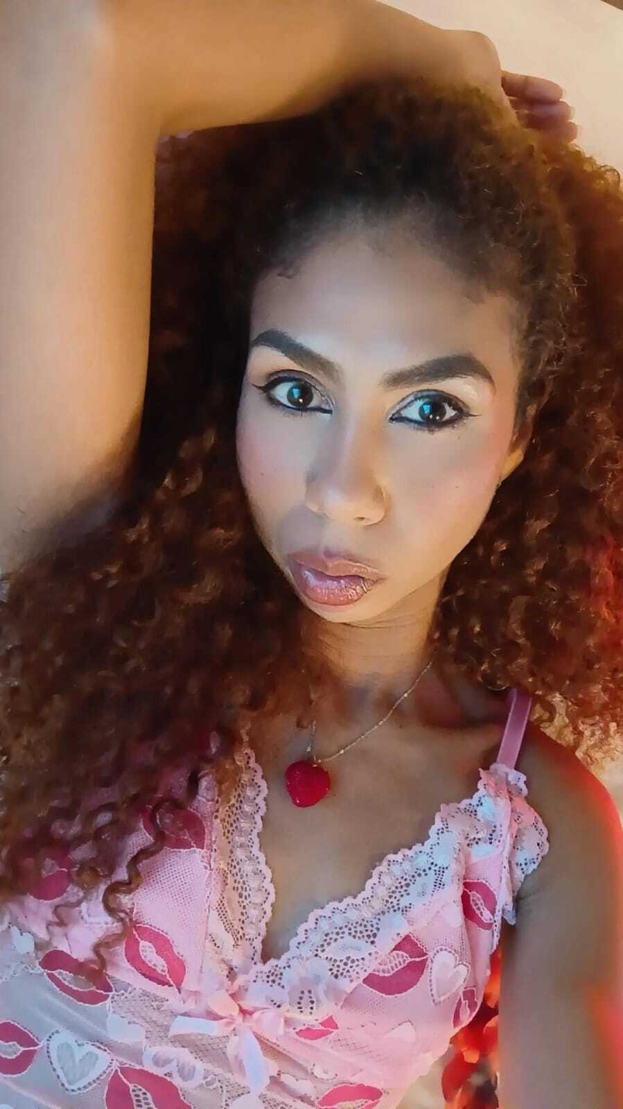 Interprete Curly_milf Foto 5