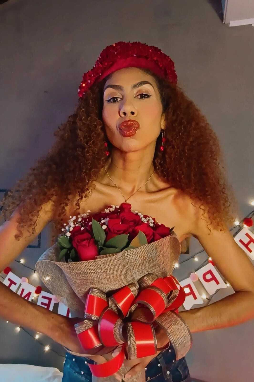 Interprete Curly_milf Foto 7