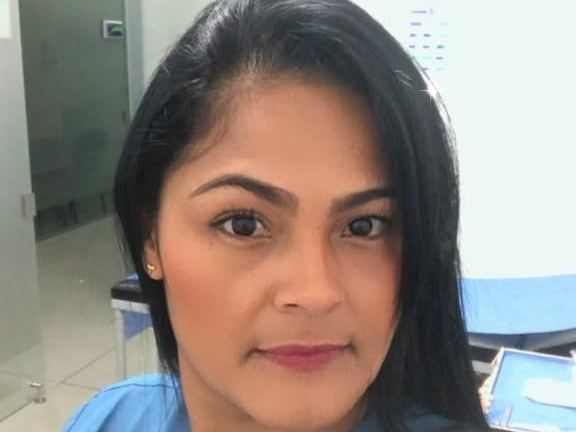 AriadnaCollinss profielfoto van cam model