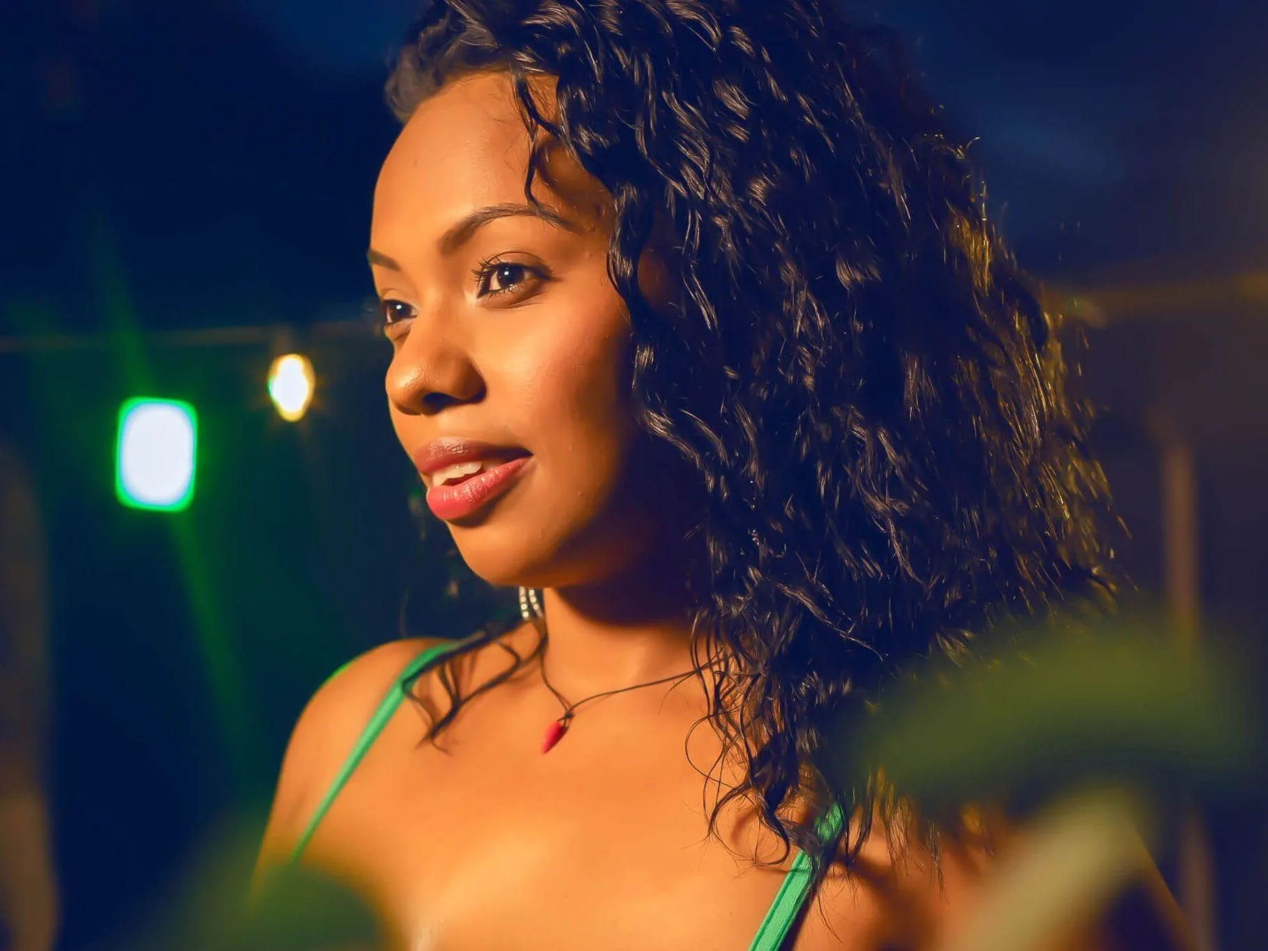 Profilbilde av liamarianaa webkamera modell