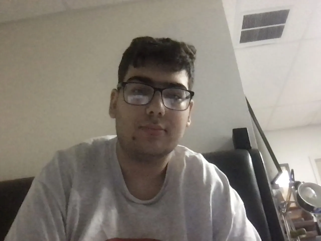 Scherrjack Profilbild des Cam-Modells