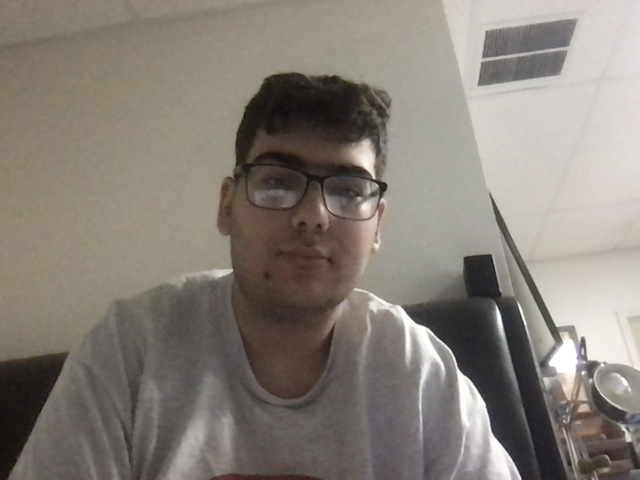 Scherrjack Profilbild des Cam-Modells