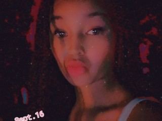 GinaMontana cam model profile picture