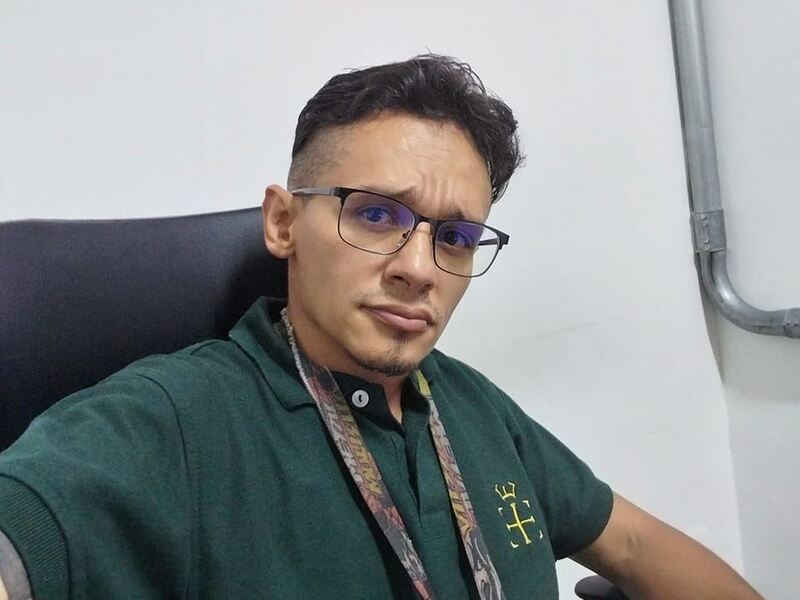 Utøver Ron69Stiven Bilde 10