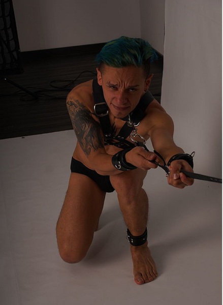 Utøver Ron69Stiven Bilde 8