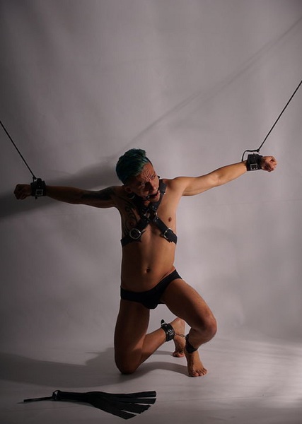 Utøver Ron69Stiven Bilde 5