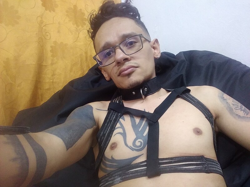 Utøver Ron69Stiven Bilde 9