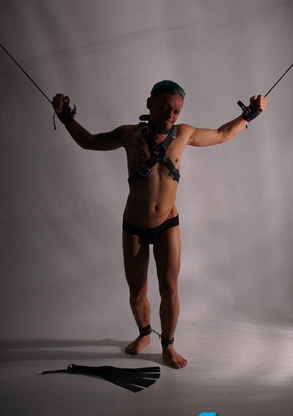 Utøver Ron69Stiven Bilde 6