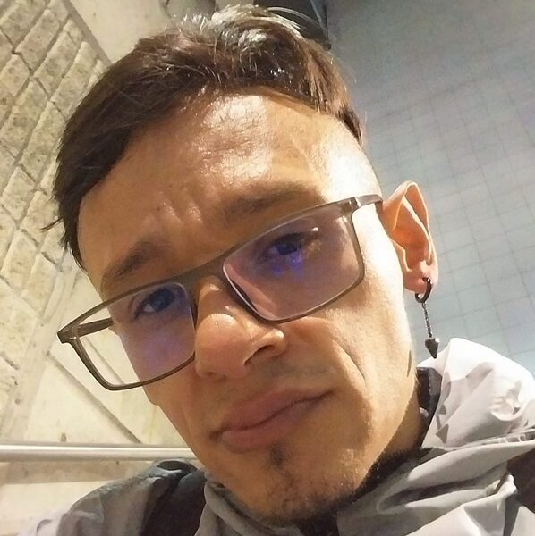 Utøver Ron69Stiven Bilde 11