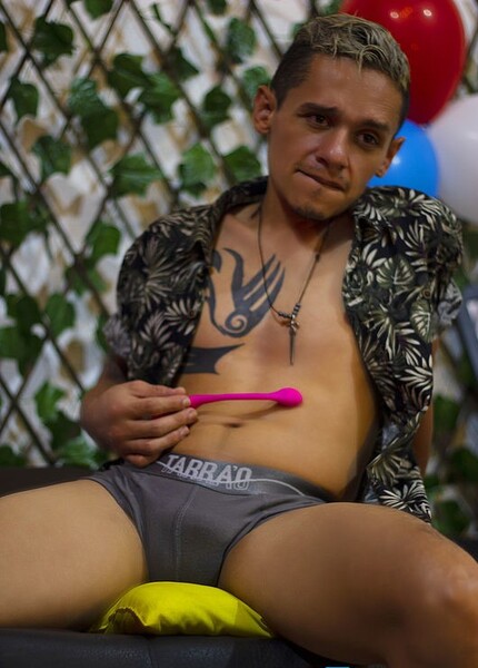 Utøver Ron69Stiven Bilde 4