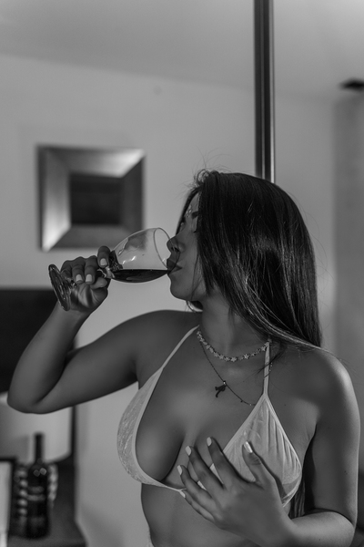 Darsteller GenesisFernandez Foto 9