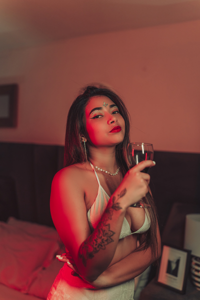 Darsteller GenesisFernandez Foto 7