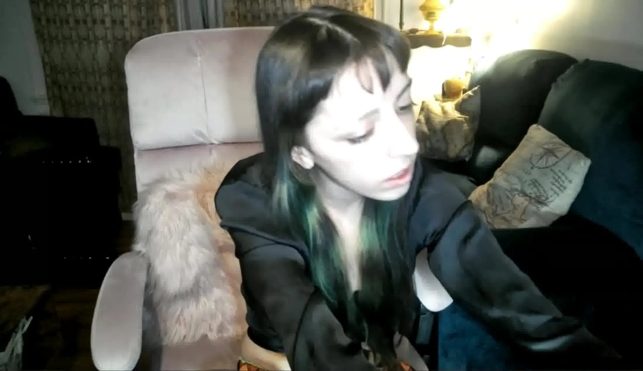 Intérprete RixyRose Video 1