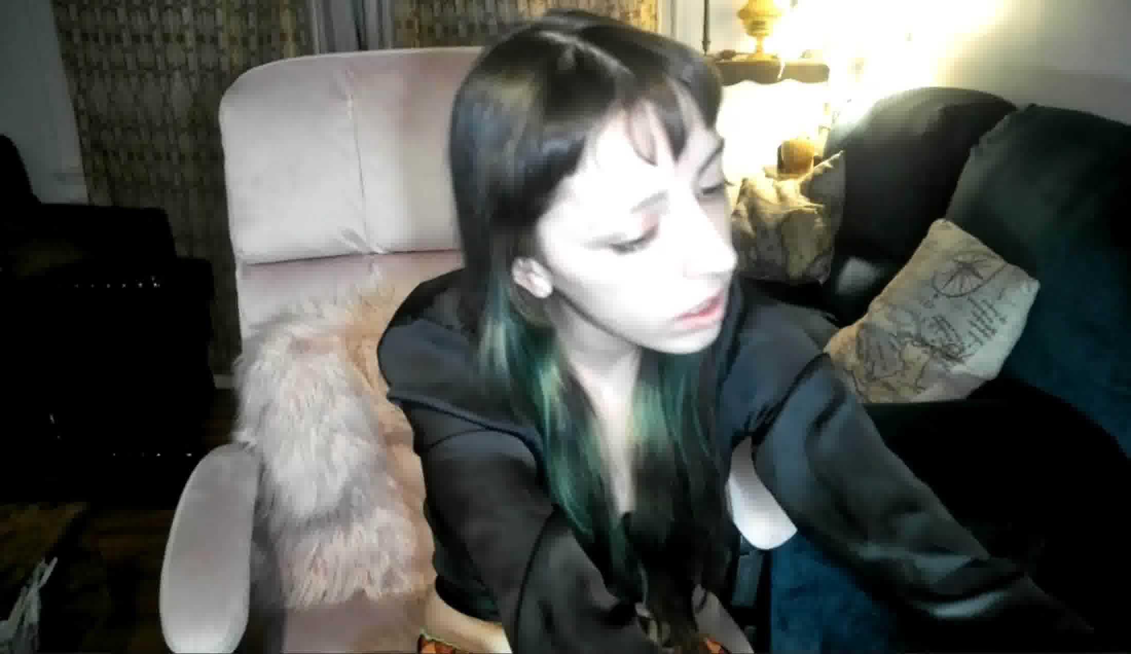 Utøver RixyRose Video 2