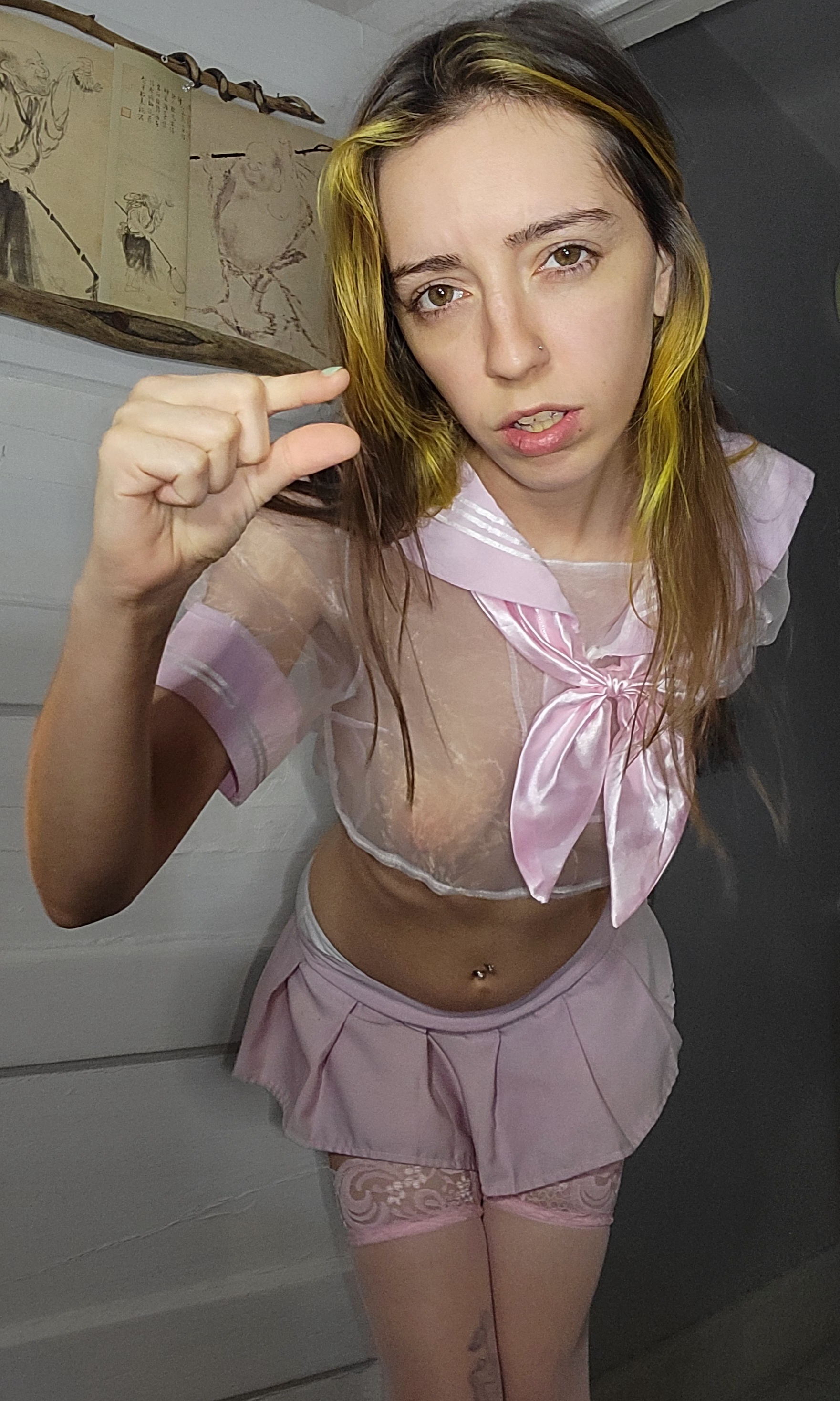 Intérprete RixyRose Foto 4