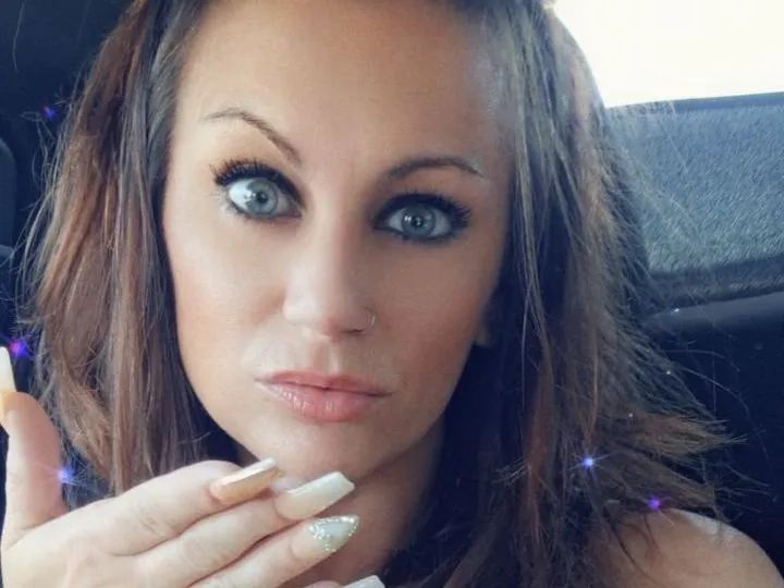 GoddessRachelSky profielfoto van cam model