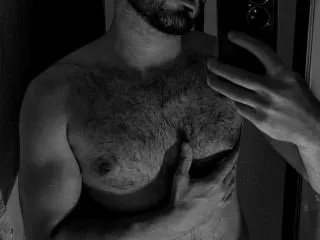 Zacbliss Profilbild des Cam-Modells