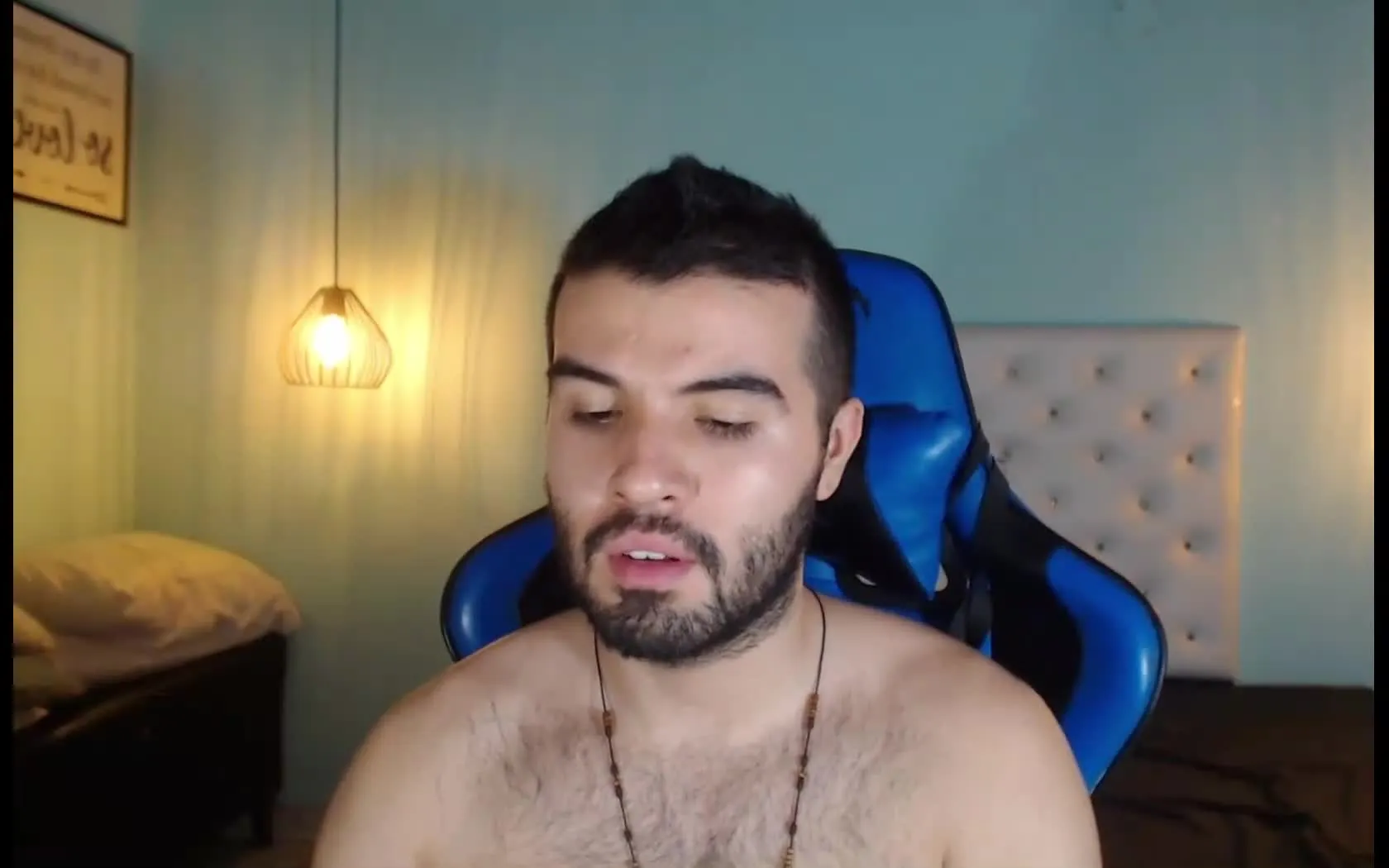 Interprète Zacbliss Vidéo 1