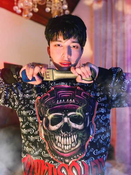 Intérprete Angell20 Foto 7