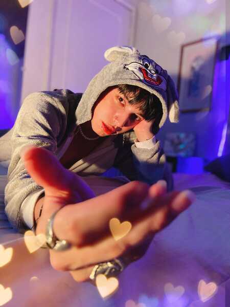 Intérprete Angell20 Foto 8