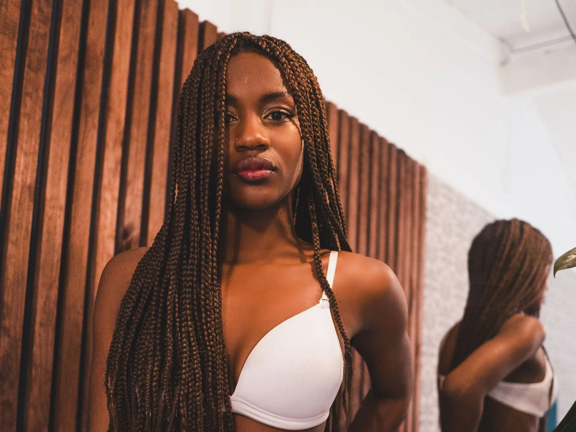 MelissaStrong profilbild på webbkameramodell