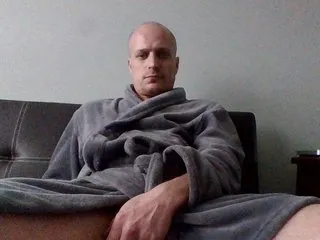 Moggleflop profielfoto van cam model